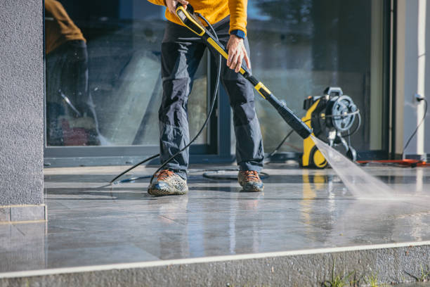 Best Post-Construction Pressure Washing  in Kiel, WI
