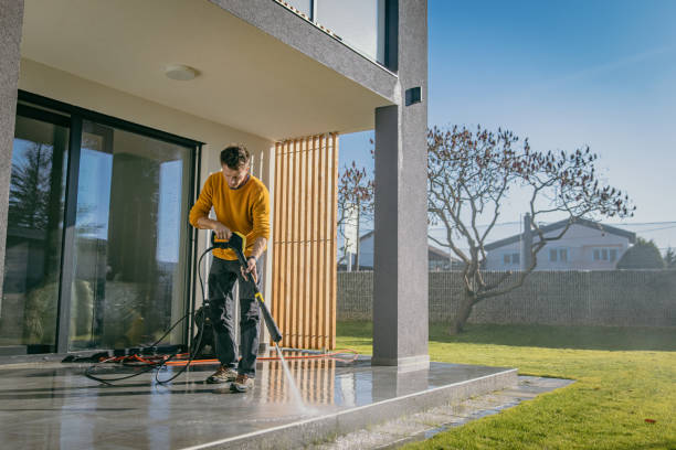Best Patio and Deck Pressure Washing  in Kiel, WI